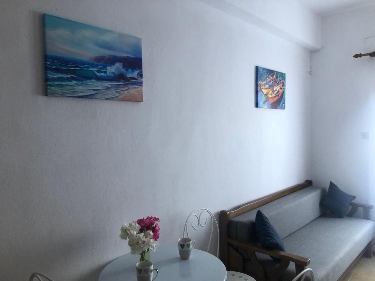 Jonny O, Apartment By The Sea Loutraki  Exteriér fotografie